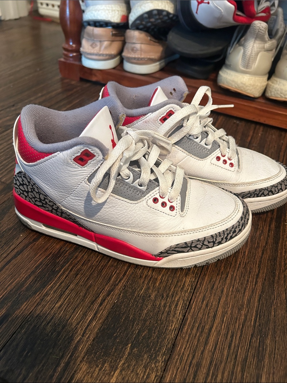 Kids Jordan’s